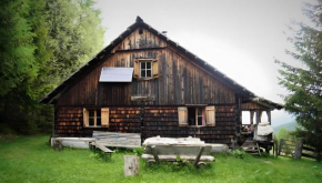 Meissnitzer Almhütte
